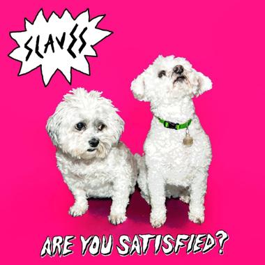 Slaves -  Are You Satisfied